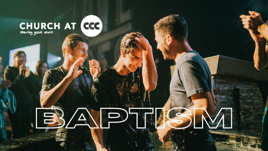 Nicola Underdown’s Testimony & Baptism